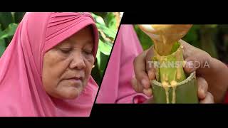 Lemang Labu, Sajian Istimewa Untuk Tamu Ragam Indonesia 250423