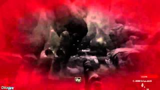 Thunder's Box Map (World at War Custom Zombies)