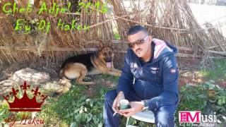 Cheb Adjel 2016 Twahechtek Bezzaf Ya Mestghanem - توحشتك بزاف يا مستغانم Toop