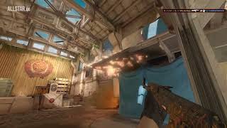 ace on cache 5k cs2