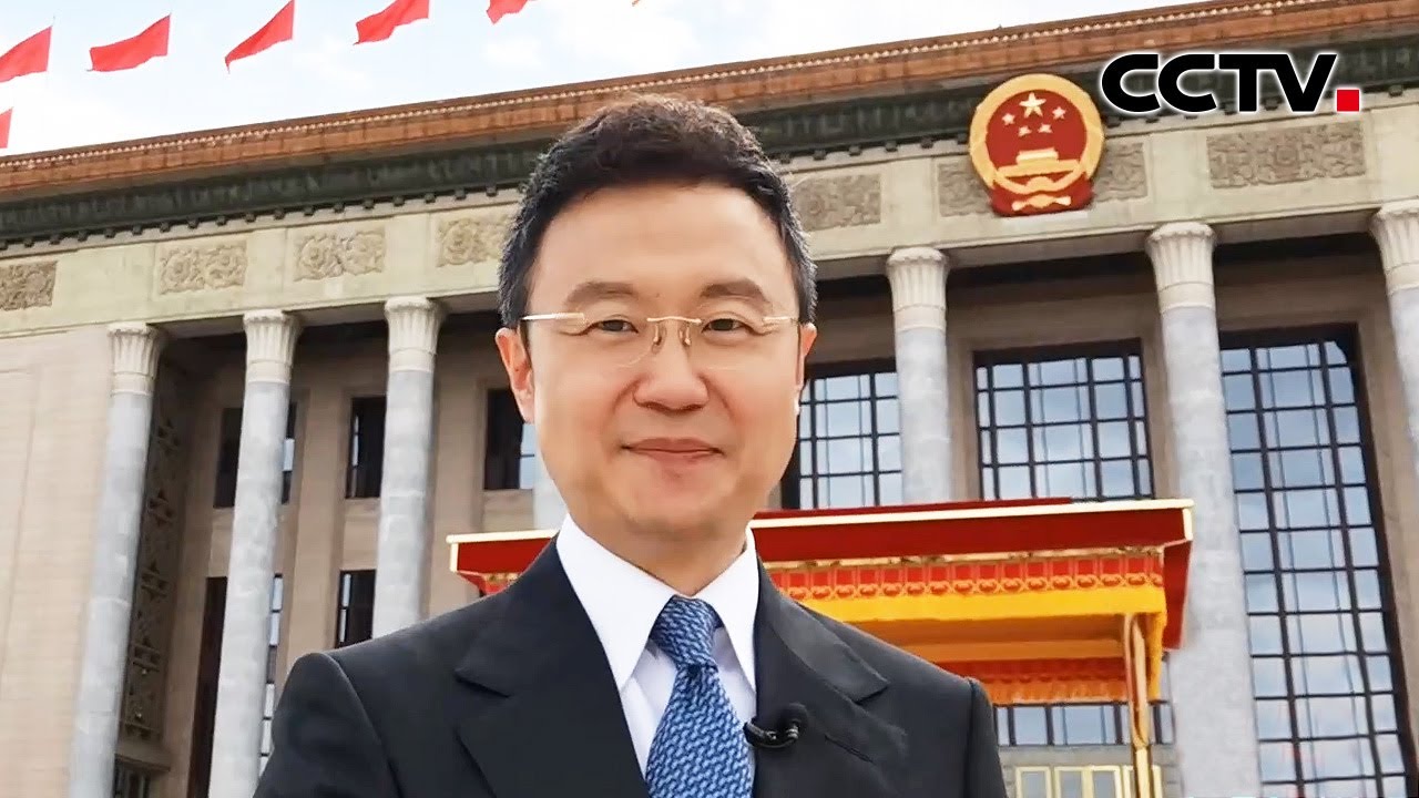 刚强@大国外交最前线，洪都拉斯总统首次访华！两国元首举行历史性会晤 | CCTV - YouTube