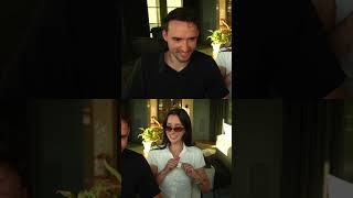 Acie Loves Arthers Smell