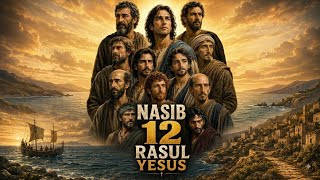 THE FATE OF THE 12 APOSTLES OF JESUS — How Did Their Lives End?