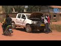 Démarrage de travaux de réhabilitation de la route Bossangoa-Bossembele