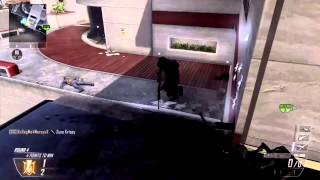 Bo2 Suicide Hitmarker on Raid