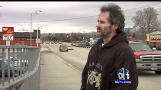 Deadly Car Accident in Boise