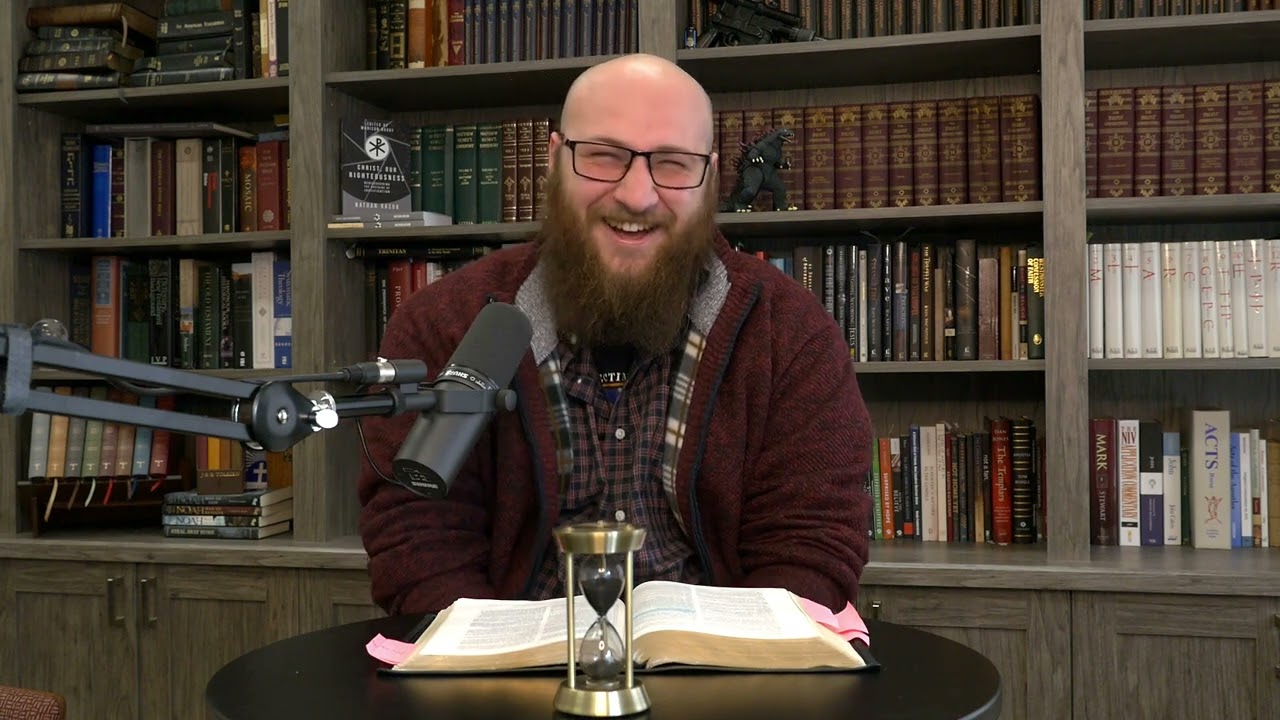 60 Seconds of Truth - Is Yahweh a Canaanite god?