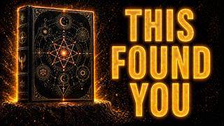 WHEN THIS MESSAGE FINDS YOU | YOUR OLD LIFE IS ALREADY ENDING | FULLAUDIOBOOK