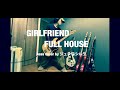 FULL HOUSE / GIRLFRIEND bass cover