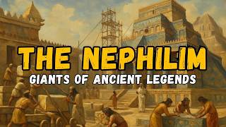 Fall Asleep to the ENTIRE History of Nephilim (Giants of Ancient Legends)
