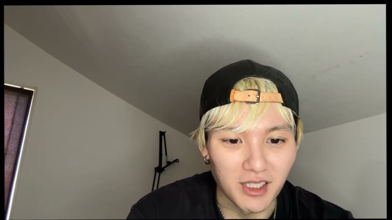 リークしたと思われている件について