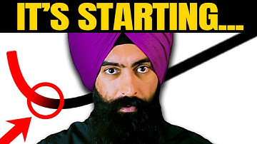 "The Economic Boom Is Just Getting Started"