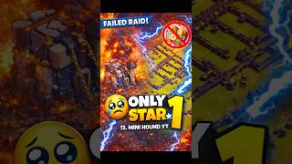 😱 99% FAIL THIS TH18 BASE! ONLY  #shorts