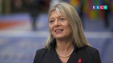 ESC TV at ACC.17 - FOURIER - A Second Look