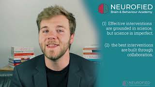 Brain & Behavior for Growth #69 - CH 7.15 Chapter 7 Summary