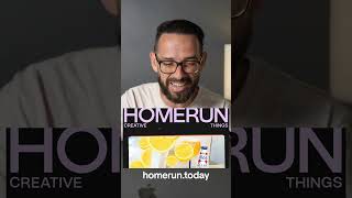 Website Depth and Playful Interactions (Homerun)