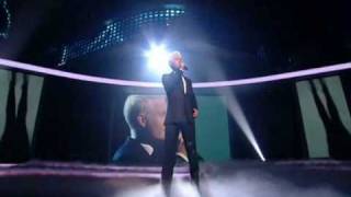X Factor Results (22 Nov 2008) [HQ] P2
