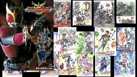 平成ライダーopサビメドレー تحميل Download Mp4 Mp3
