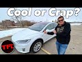 Was Buying A Brand New Tesla Model X A Huge Mistake? 6-Month Ownership Update!