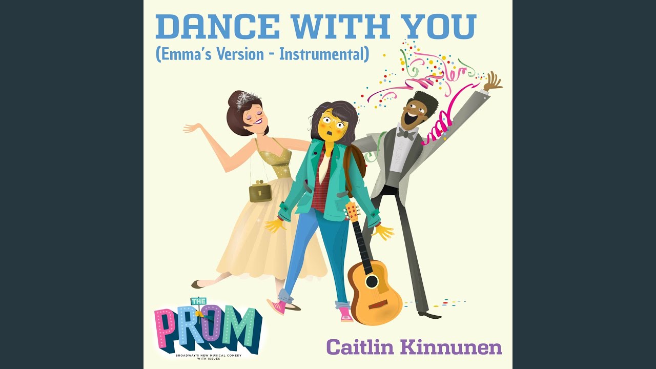 Dance with You (Emma's Version) (Instrumental)