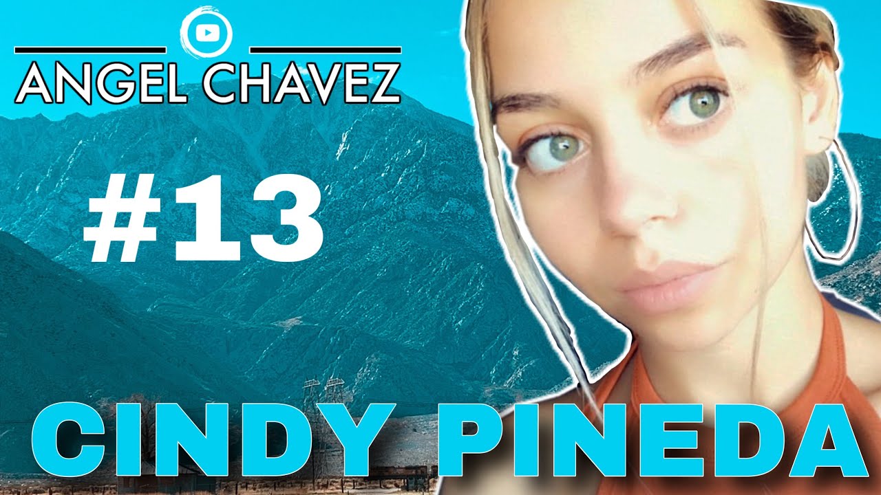 Nicaragua, Traveling, Coachella - Cindy Pineda - Welcome to the Wormhole #13