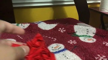 Iso-Area Flasher Tessellation Demo designed by jeremyshaferorigami