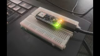 Gesture Based Music Control using Nano 33 BLE SENSE