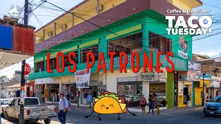 Los Patrones