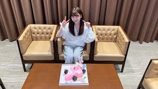 NiziU Officialの配信のサムネイル画像