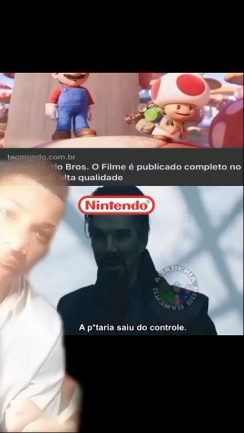 a putaria saiu do controle - YouTube