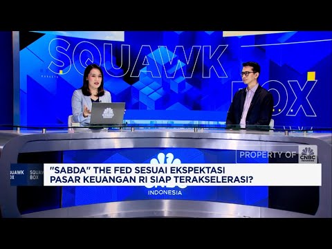 The Fed Pangkas Suku Bunga, Saham Sektor Ini Bisa Diincar di 2026