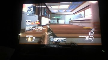 Best AN-94 setup class for Black ops 2