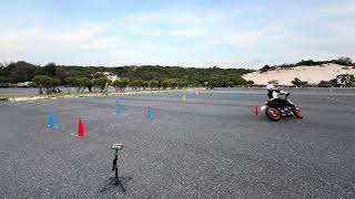 Ignatova Margo GGP 2026 stage 1 heat 1, 01.13.01 Duke 200