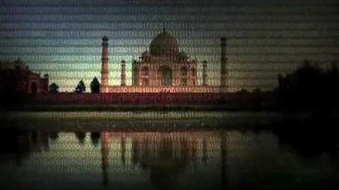 A Moblin Overview video