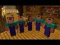 ТРОЛЛИНГ НУБАМИ В MURDER MYSTERY НА HYPIXEL!