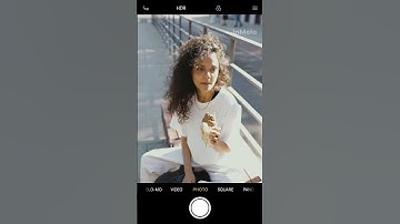 inMelo Music Video Template