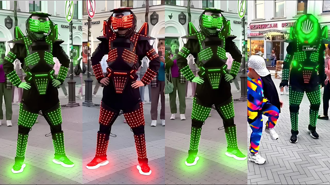 TEACHING SHUFFLE ⭐️ LITTLE BOY DANCING !! 😱 ASTRONOMIA TUZELITY NEON MODE 😎💥