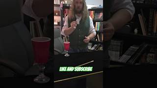A mystery with class #magic #magician #coin #coins #coinmagic #illusion #coincollecting