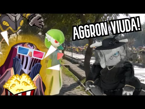 GoldC REACCIONA a "La Montaña de Aggron Capitulo 12"