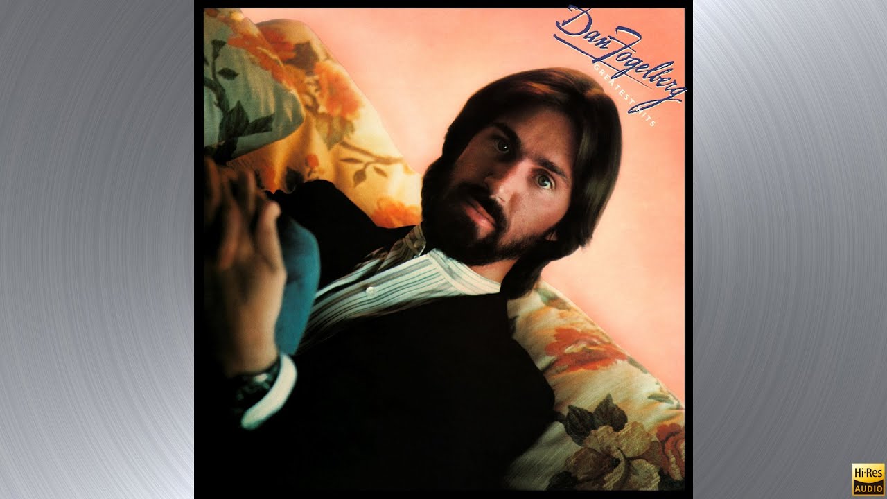 Dan fogelberg run for the roses hq youtube
