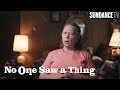 NO ONE SAW A THING: 'A New Lead'  Episode 105 Clip | SundanceTV