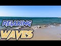 Ocean Waves Sounds To Fall Asleep, Improve Sleep Quality, Stress Relief, Concentration and Study