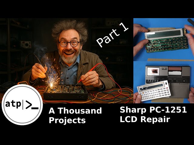 SHARP ce-125 ポケットコンピュータ SHARP CE-125(S) の使い方