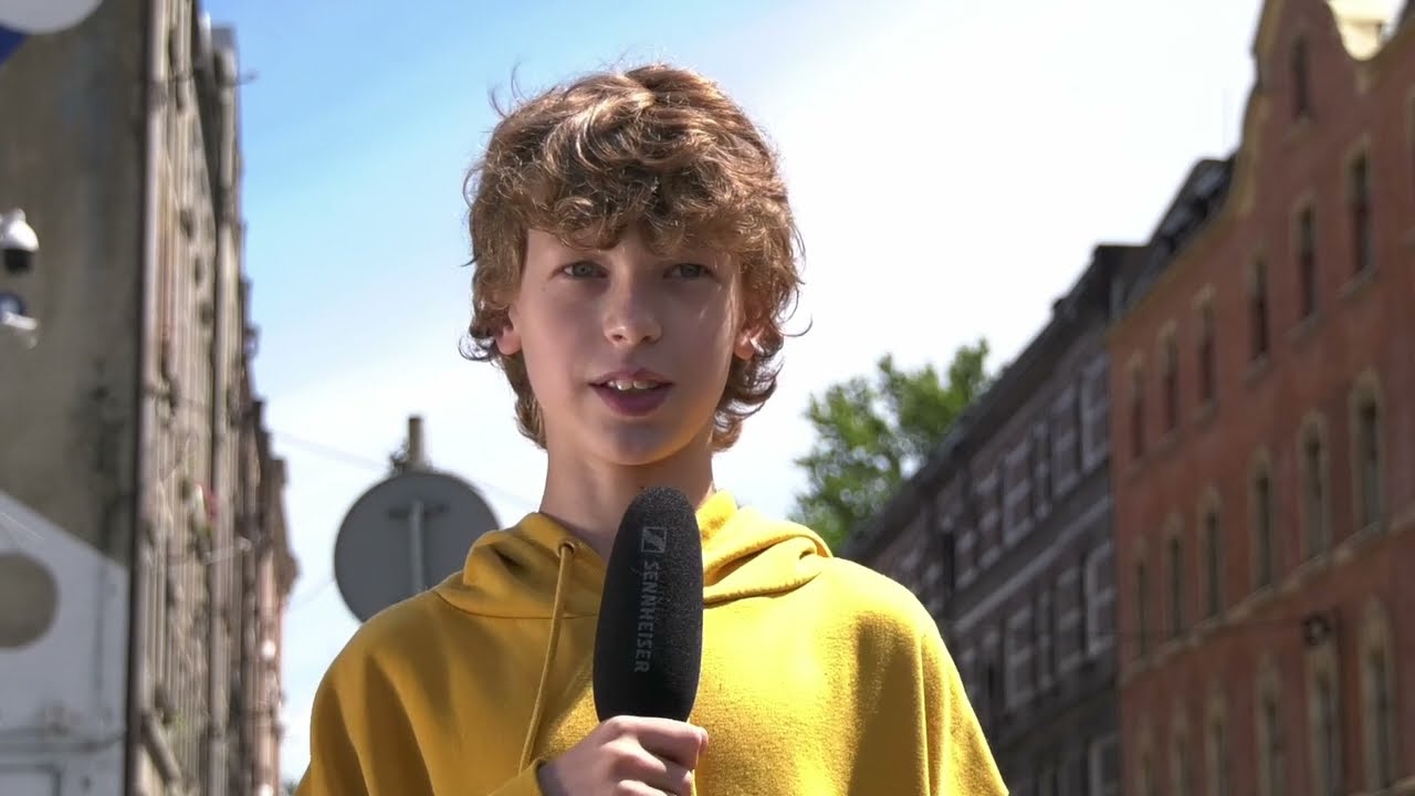 Jak zmieniały się Katowice Szopienice? Warsztaty filmowe. Lato 2022