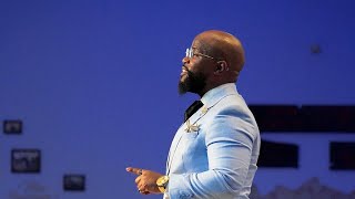 Thy Will Be Done/ Saturday Revival/Willie B. Williams III