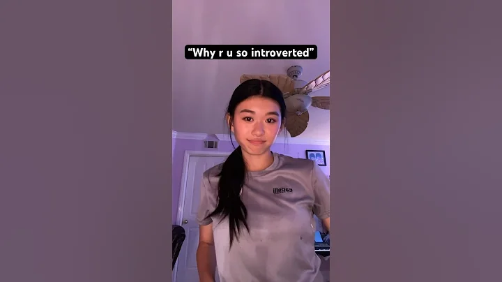 This is fr the reason I’m introverted #shorts #relatable #introvert #fyp