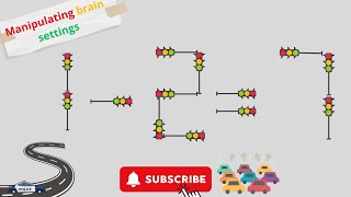 Mind-blowing Math Challenge: Solve Traffic Light Equation(Quiz)