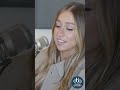 #TateMcRae shares that her track #SportsCar was inspired by The Whisper Song by the #YingYangTwins