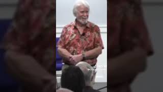 Pastor Bob Joyce Shares Hilarious Story - Does God Watch Us Like Elvis Fans?