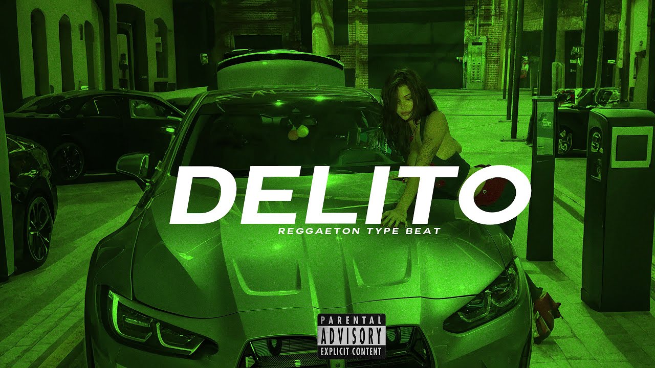 BEAT DE REGGAETON  | Pista De Reggaeton | Instrumental Reggaeton Type Beat 2026